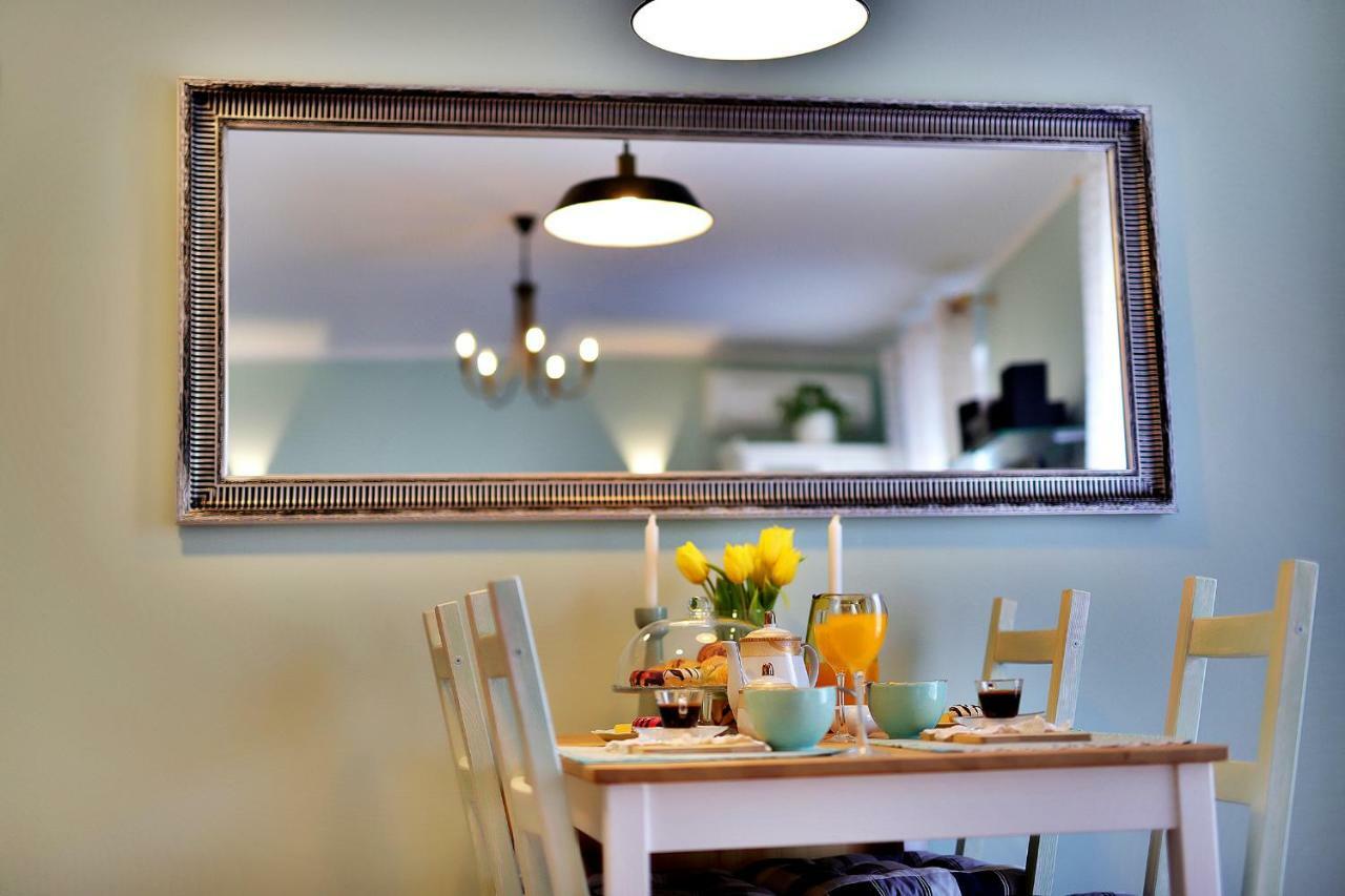Studio Apartment Ada 2 Риека Экстерьер фото